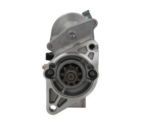 Startmotor 12V 2.0kW 9 kuggar CW - 2