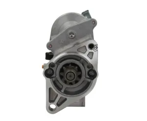 Startmotor 12V 2.0kW 9 kuggar CW - 2