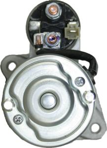 Startmotor 12V 1.7kW - 3