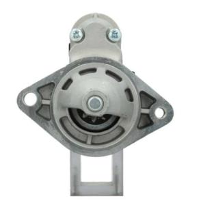 Startmotor 12V 1.3kW 9 Kuggar CW - 2