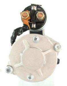 Startmotor 24V 3.2kW - 2