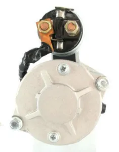 Startmotor 24V 3.2kW - 2