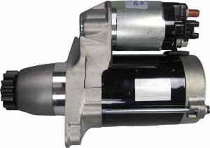 Startmotor 12V 1.6kW - 2