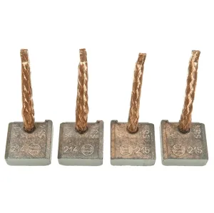 Kolsats 12V, 11x12x5mm - 1