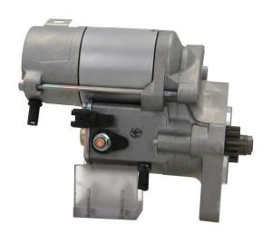 Startmotor 12V 2.0kW 9 kuggar CW - 3