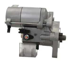 Startmotor 12V 2.0kW 9 kuggar CW - 3
