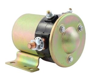 Solenoid Delco Remy 24V - 1