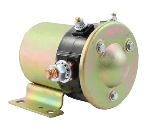 Solenoid Delco Remy 24V - 1