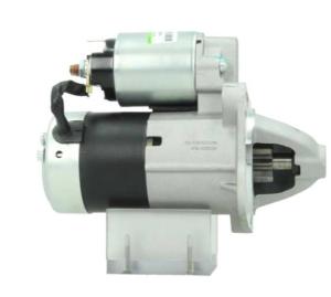 Startmotor 12V 1.0kW - 3