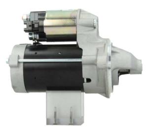 Startmotor 12V 1.3kW 9 Kuggar CW - 3