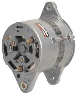 Generator 24V 35A - 1