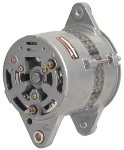 Generator 24V 35A - 1