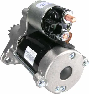 Startmotor 12V 1.6kW - 3