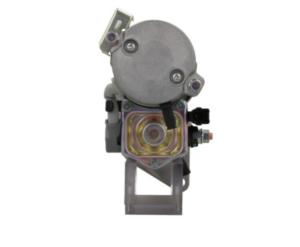 Startmotor 12V 2.0kW 9 kuggar CW - 4