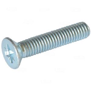 Skruv M6x30mm - 1
