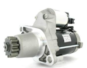Startmotor 12V 1.6kW - 1