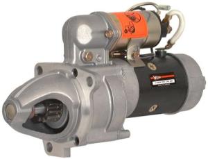 Startmotor 24V 4.5kW - 1