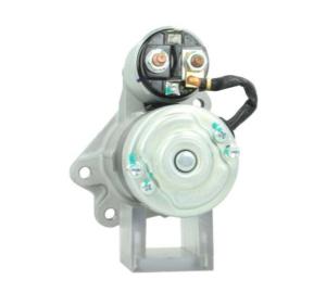 Startmotor 12V 1.0kW - 4