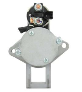 Startmotor 12V 1.3kW 9 Kuggar CW - 4