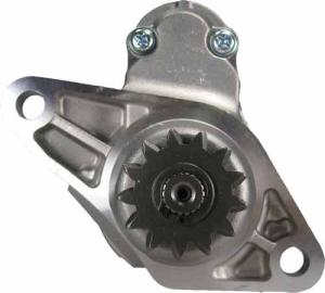 Startmotor 12V 1.6kW - 4