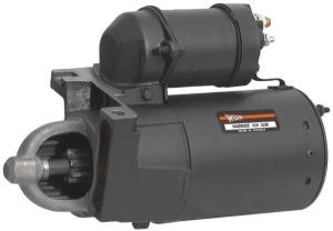 Startmotor 12V 5MT - 1