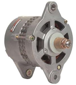 Generator 24V 35A - 4