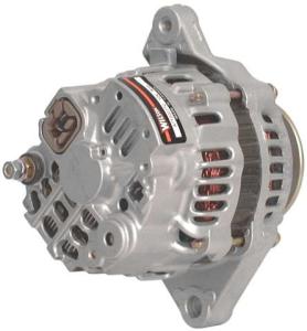 Generator 12V 50A - 2