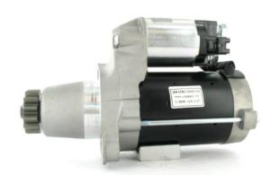 Startmotor 12V 1.6kW - 4