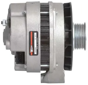 Generator 12V 124A - 3