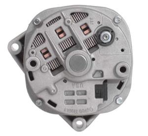 Generator 12V 124A - 4