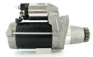 Startmotor 12V 1.6kW - 5