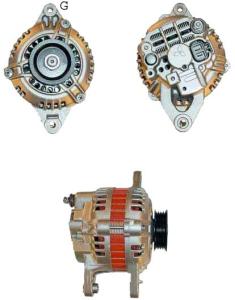 Generator 12V 60A - 1