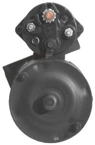 Startmotor 12V 5MT - 3