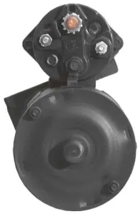 Startmotor 12V 5MT - 3