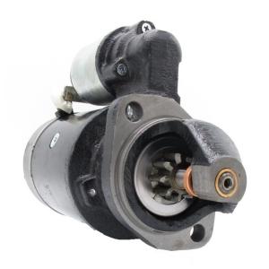 Startmotor 12V 1.8kW 10 kuggar CCW - 1