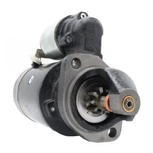 Startmotor 12V 1.8kW 10 kuggar CCW - 1