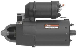 Startmotor 12V 5MT - 4