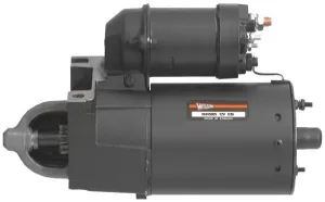Startmotor 12V 5MT - 4