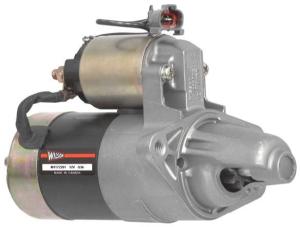 Startmotor 12V - 1