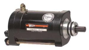 Startmotor 12V - 1