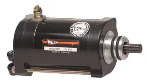 Startmotor 12V - 1