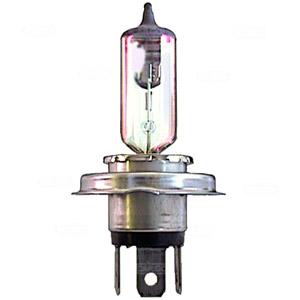 Glödlampa 12V H4 P43t (Blue) 100/80W - 1