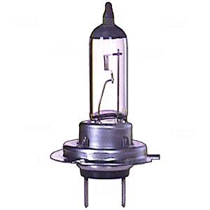 Glödlampa 12V H7 PX26d 100W - 1