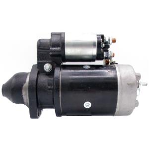 Startmotor 12V 1.8kW 10 kuggar CCW - 3