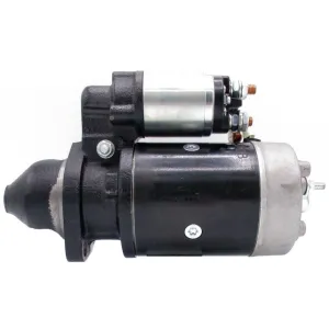 Startmotor 12V 1.8kW 10 kuggar CCW - 3