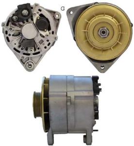 Generator 12V 115A - 2