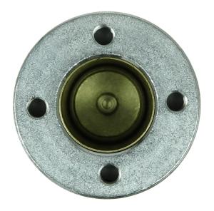 Solenoid Mitsubishi 12V - 2