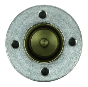 Solenoid Mitsubishi 12V - 2