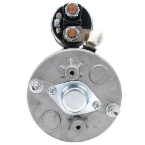 Startmotor 12V 1.8kW 10 kuggar CCW - 4