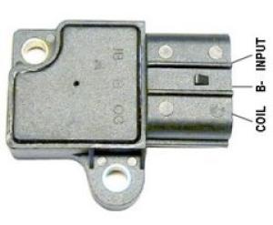 Tändmodul Mitsubishi (utgått) - 1